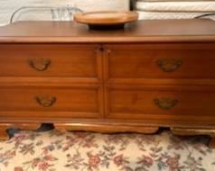 Lane Cedar Chest