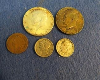 Sale Picture