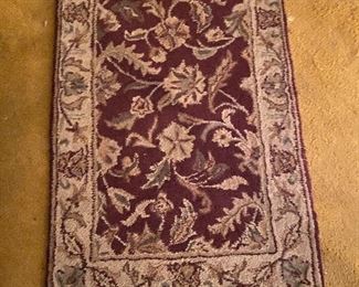 lots of nice reproduction oriental area rugs