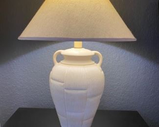 2 Lamps Available