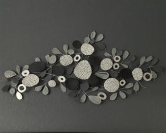 Metal Wall Art