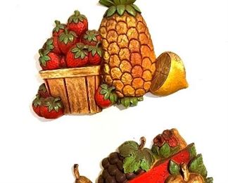 MCM kitchen Wall Art