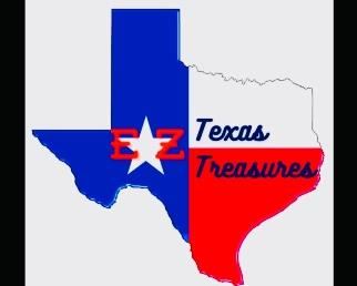 Thanks for looking looking!! Hope to see you soon at an EZ Texas Estate Sale 🤠