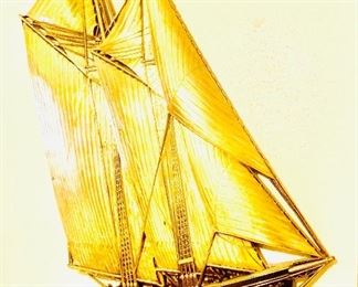 Vintage Wall Decorations 