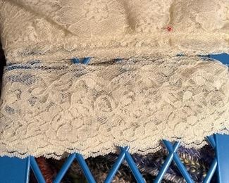 Vintage Lace