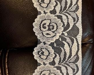 Vintage Lace 