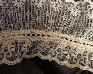 Vintage Lace