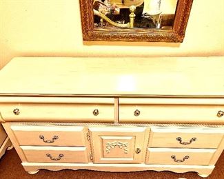 Matching Dresser 