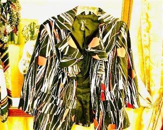 Extremely elegant selection of size 14-18 clothing!! With lots of shoes, purses and hats to match! 