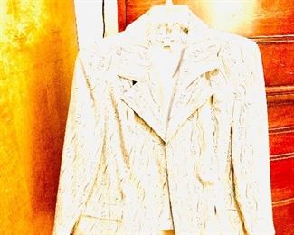 Extremely elegant selection of size 14-18 clothing!! With lots of shoes, purses and hats to match! 