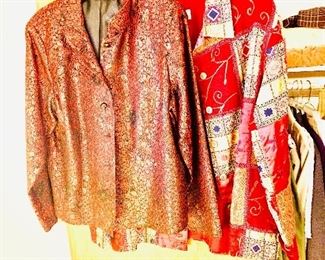 All colors and designs of clothing. All very nice and in excellent condition!! 👗👙🩱👘