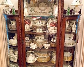Lenox Holiday China. Choose from hundreds of pieces to complete your collection!