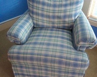 Cute comfy chair