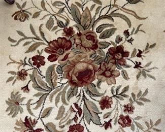 10 x 13 Classic Aubusson Collection