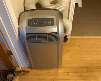 Air conditioner $200