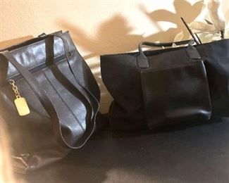 Black Bag Collection