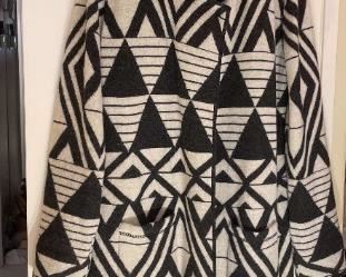 Peruvian Connection Sweater Hat