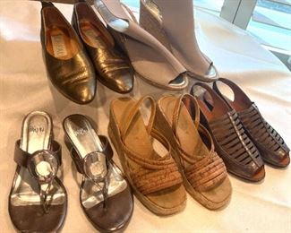 Casual Shoes Impo, Unisa, Joan  David, Gentle Soul, Maypole