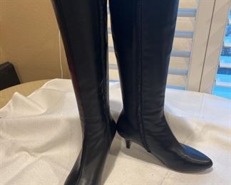 Impo Knee High Boots