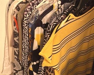 Tops Blouses BCBG, Annabell, Chicos