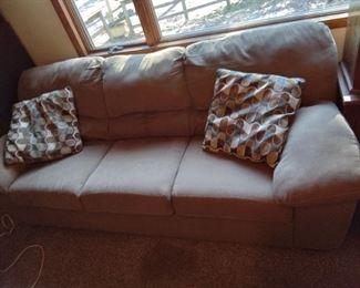 Nice Clean Couch