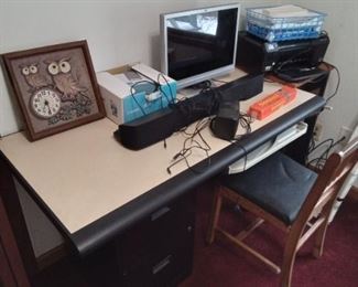 Computer Desk