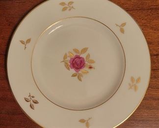 Lenox Rhodora Dinner Plate