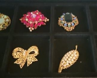 Costume Jewelry