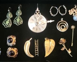 Costume Jewelry