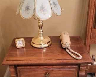 Sumpters Night Stand