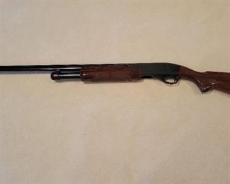 Remington Ringmaster 870