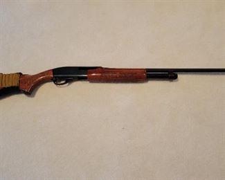 Remington Wingmaster 870LW