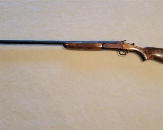 Revelation Model 350 Series K