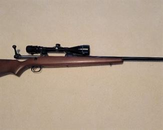 Savage Model 110E 7mm