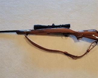 Weatherby .300 Magnum Mark V