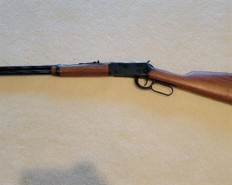 Winchester Model 94 30-30