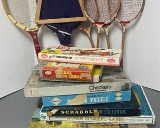 SE-5 WW1 Fighter Flying Model Kit And More