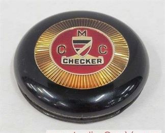 CMC Checker 