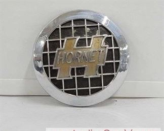 Hudson Hornet Emblem