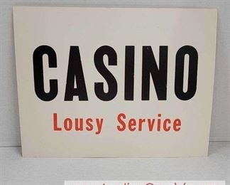 Casino Bar La Crosse, Wisconsin