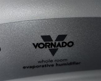 Vornado humidifier