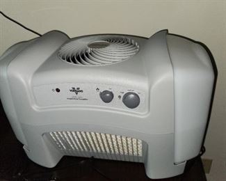 Vornado humidifier