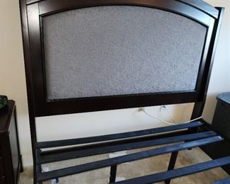 queen headboard