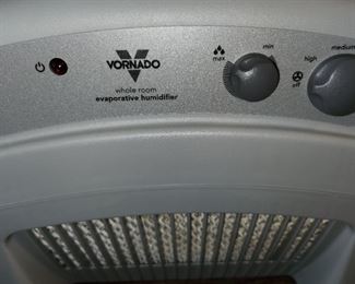 Vornado humidifier