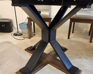 dining table base