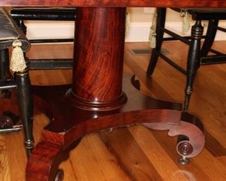 Presell @ $7498 (table only)
Stock #025