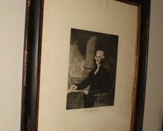 Presell @ Set of Five $998 
Stock #048 (3 of 5)