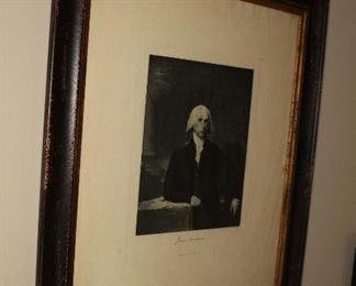 Presell @ Set of Five $998 
Stock #048 (4 of 5)