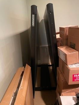 $200 USD      Harvard Ping Pong Table T8208A MK144-19      Description: Great for basement game rooms!

Condition: Good Condition

Local pick up McLean VA AFTER 1/1/23.  Contact us for shipper suggestions      https://goodbyhello.com/products/harvard-pool-table-t8208a-mk144-19?_pos=2&_sid=7495f137d&_ss=r