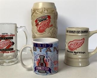 1997 Red Wings Stanley Cup